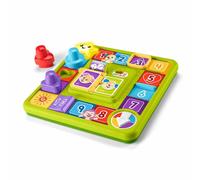 Fisher-Price Puppy Play Station