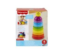 Fisher-Price puzzle con sonaglio
