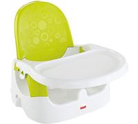 Fisher Price Quick Clean and Go Booster sedile