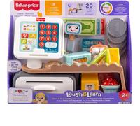 Fisher-Price Registratore di Cassa del Cagnolino