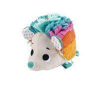 Fisher-Price riccio arcobaleno - peluche sensoriale per neonati