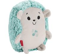 Fisher-Price - Riccio Rilassante Soffici Suoni, Vibrazioni Calmanti e Musica, Gi
