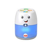 Fisher-Price Ridere & Impara Babble & Wobble Hub
