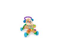 Fisher Price Ridi e Impara Cagnolino Primi Passi