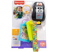 Fisher-Price Ridi e Impara Chiavi Gioca e Vai Musicali