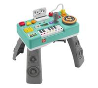 Fisher-price® ridi e impara® consolle per dj™ gioca e impara