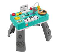 Fisher-price® ridi e impara® consolle per dj™ gioca e impara