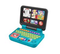 Fisher Price - Ridi e Impara Il Mio Primo Laptop HHH03