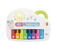 Pianoforte di Cagnolino Fisher Price Ridi e Impara