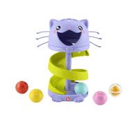 Fisher-Price Scivolo del Gatto