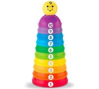 Fisher-Price Scodelle Trasformelle