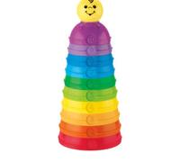 Fisher-Price Scodelle Trasformelle