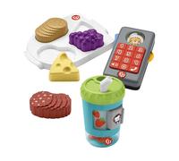 Fisher-Price, Set Gioco di Ruolo per bambini dai 2 anni, Multicolore