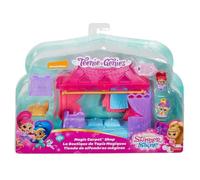 FISHER PRICE Shimmer and Shine Teenie Genies Set Assortimento DTK56 NUOVO Scegli