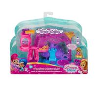 FISHER PRICE Shimmer and Shine Teenie Genies Set Assortimento DTK56 NUOVO Scegli