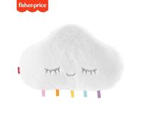 Fisher-Price- Soffice Nuvoletta Coccola e Brilla Gioco da Culla