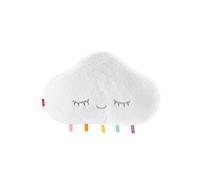Fisher-Price- Soffice Nuvoletta Coccola e Brilla Gioco da Culla