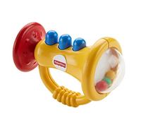 FISHER PRICE Sonaglini e Dentaruoli Teethe 'N Rattle Tru FFL29 FFB63