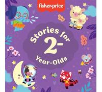 Fisher-price: Stories for 2-year-olds