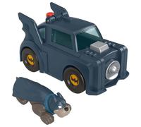 Fisher Price Super Lancio Asso Dc League Of Super-pets