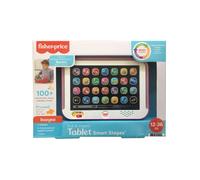 Fisher-Price Tablet Educativo Rosa