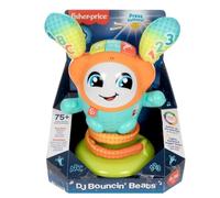 Fisher Price Tanzender DJ