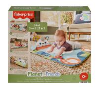 FISHER PRICE TAPPETINO PANDA ECO