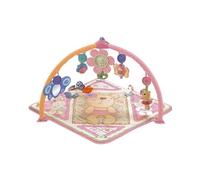 FISHER PRICE Tappeto Tenero Orsetto rosa