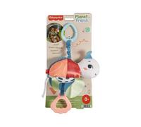 Fisher Price. Tartaruga felice Planet Friends