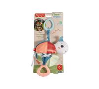 PRIMA INFANZIA MATTEL TARTARUGHINA SEMPRE CON ME