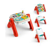 Fisher Price - Tavolino Attività 4 In 1 JGW89