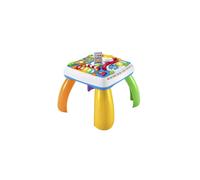 Fisher Price Tavolino Attività della Città