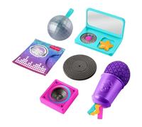 Fisher Price Tavolo Mixer Dj Mini Me