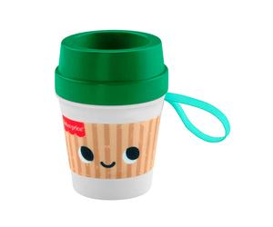 Fisher Price Tazza Da Caffè Mini Me