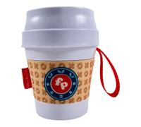 Fisher Price Tazza da caffè - Sonaglio e dentizione