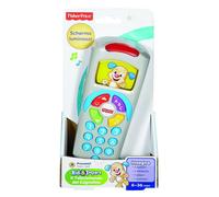 FISHER PRICE TELECOMANDO CAGNOLINO