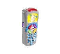 Fisher-Price Telecomando del Cagnolino Giocattolo Educativo