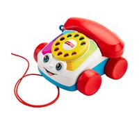 Fisher-Price FGW66 giocattolo trainabile