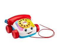 Fisher-Price FGW66 giocattolo trainabile