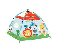 Fisher Price Tenda Amici della Natura