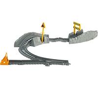 Fisher-Price - Thomas and Friends - Hazard Tracks Expansion Pack (Cdb66)