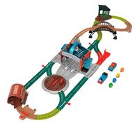 Fisher Price Thomas & Barrel Set Di Consegna Friends
