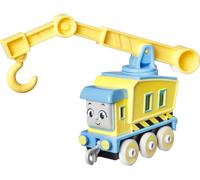 Fisher-Price Thomas E Friends Carly Crane Spingibile 35496
