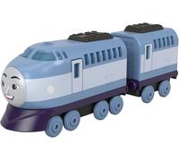 Fisher-Price Thomas E Friends Kenji Spingere 35458