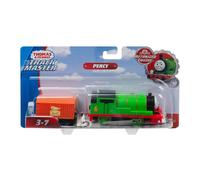 Fisher Price Thomas E Friends Motorized Trackmaster Percy - GLL16