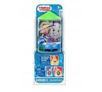 Fisher Price Thomas e i suoi amici locomotiva KANA Color Reveal cambio colore
