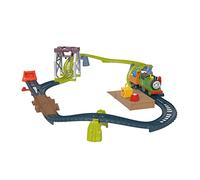 THOMAS & FRIENDS Fisher-Price Percy'S Package Roundup