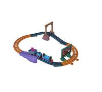 FISHER PRICE THOMAS & FRIENDS PLAYSET A RUOTA LIBERA HHV81