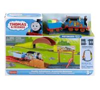 THOMAS & FRIENDS PLAYSET MOTORIZZATO ASS
