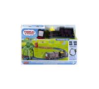 Fisher-Price Thomas & Friends PLAYSET MOTORIZZATO HHW05